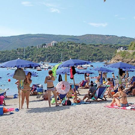 Le Maree Azzurra Apartment Porto Azzurro Luaran gambar