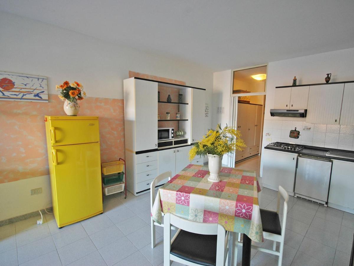 Le Maree Azzurra Apartment Porto Azzurro Luaran gambar