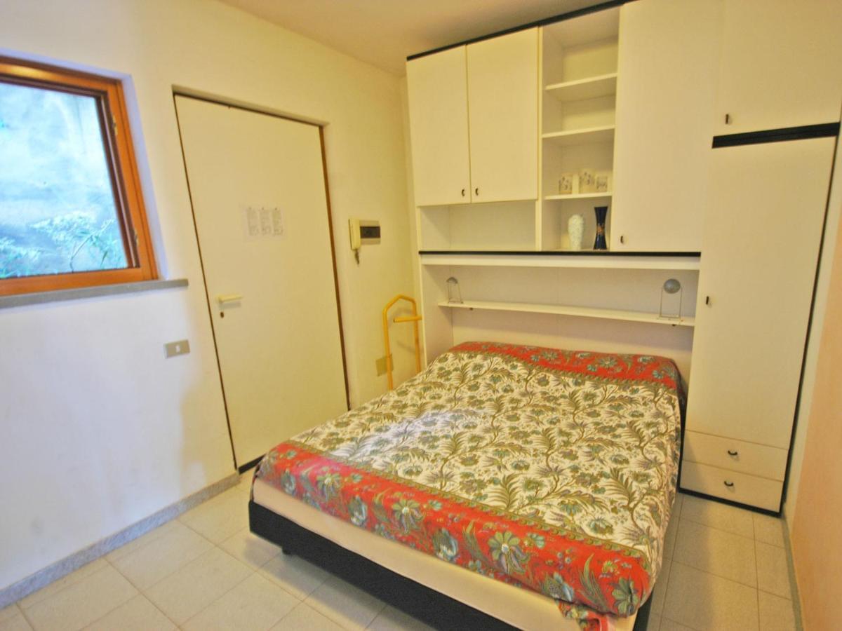 Le Maree Azzurra Apartment Porto Azzurro Luaran gambar