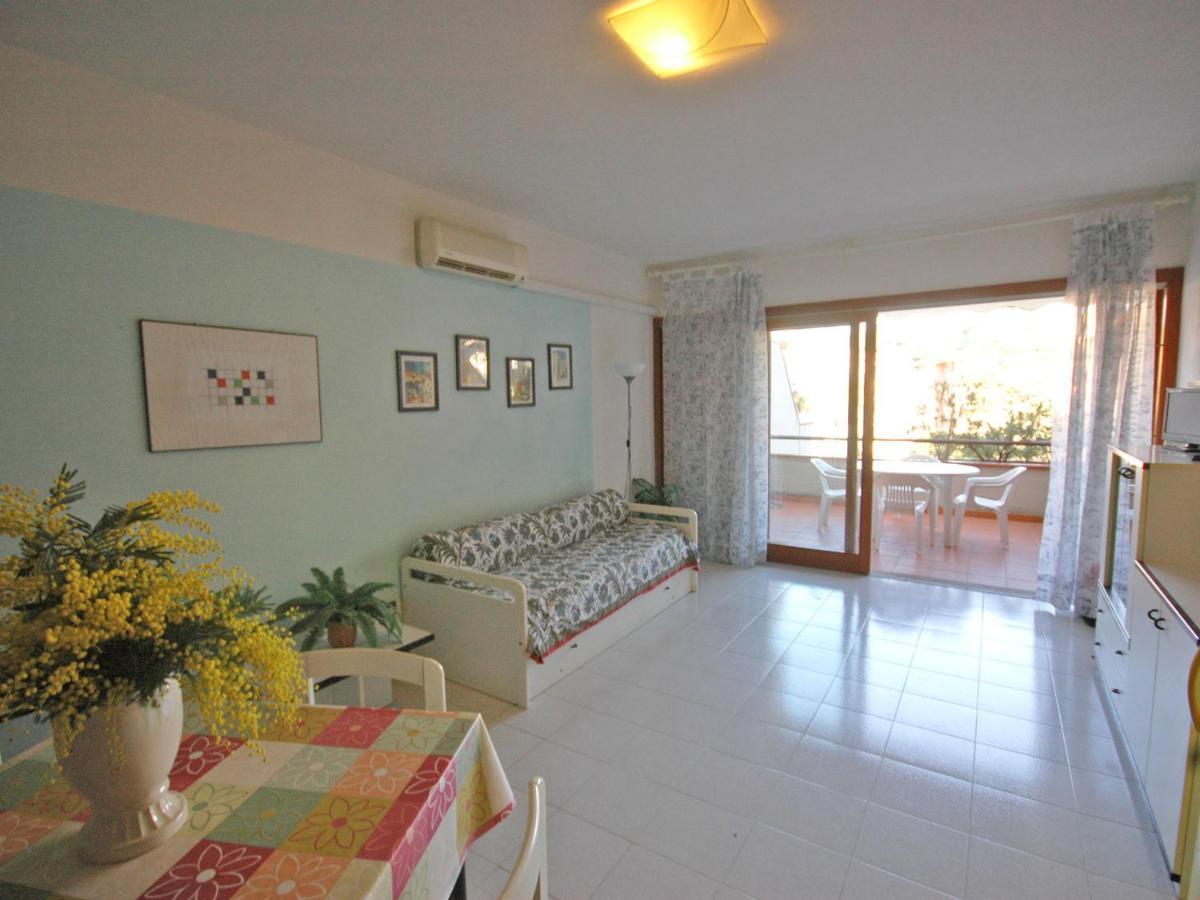 Le Maree Azzurra Apartment Porto Azzurro Luaran gambar