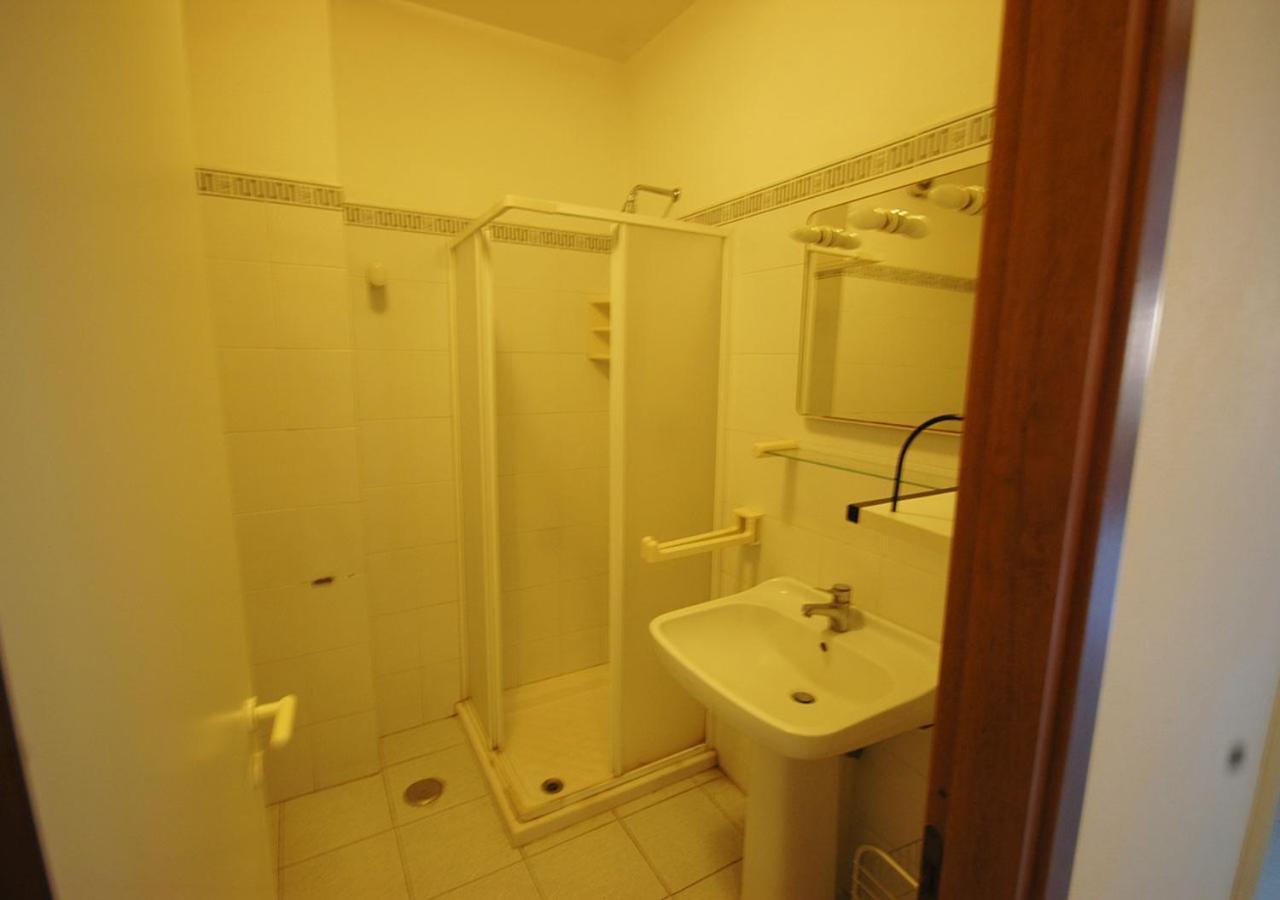 Le Maree Azzurra Apartment Porto Azzurro Luaran gambar